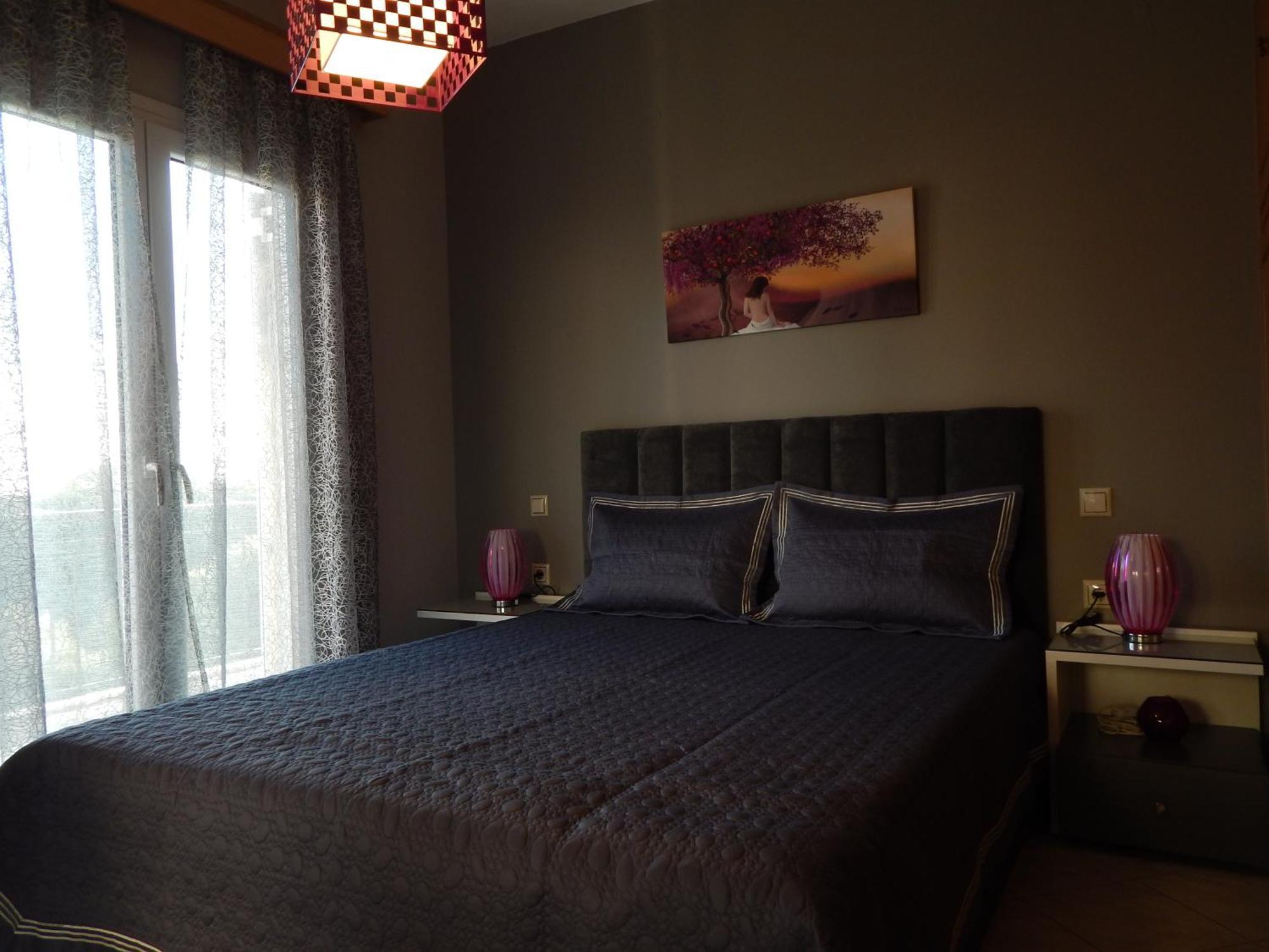 Sofia Apartments Sívota エクステリア 写真