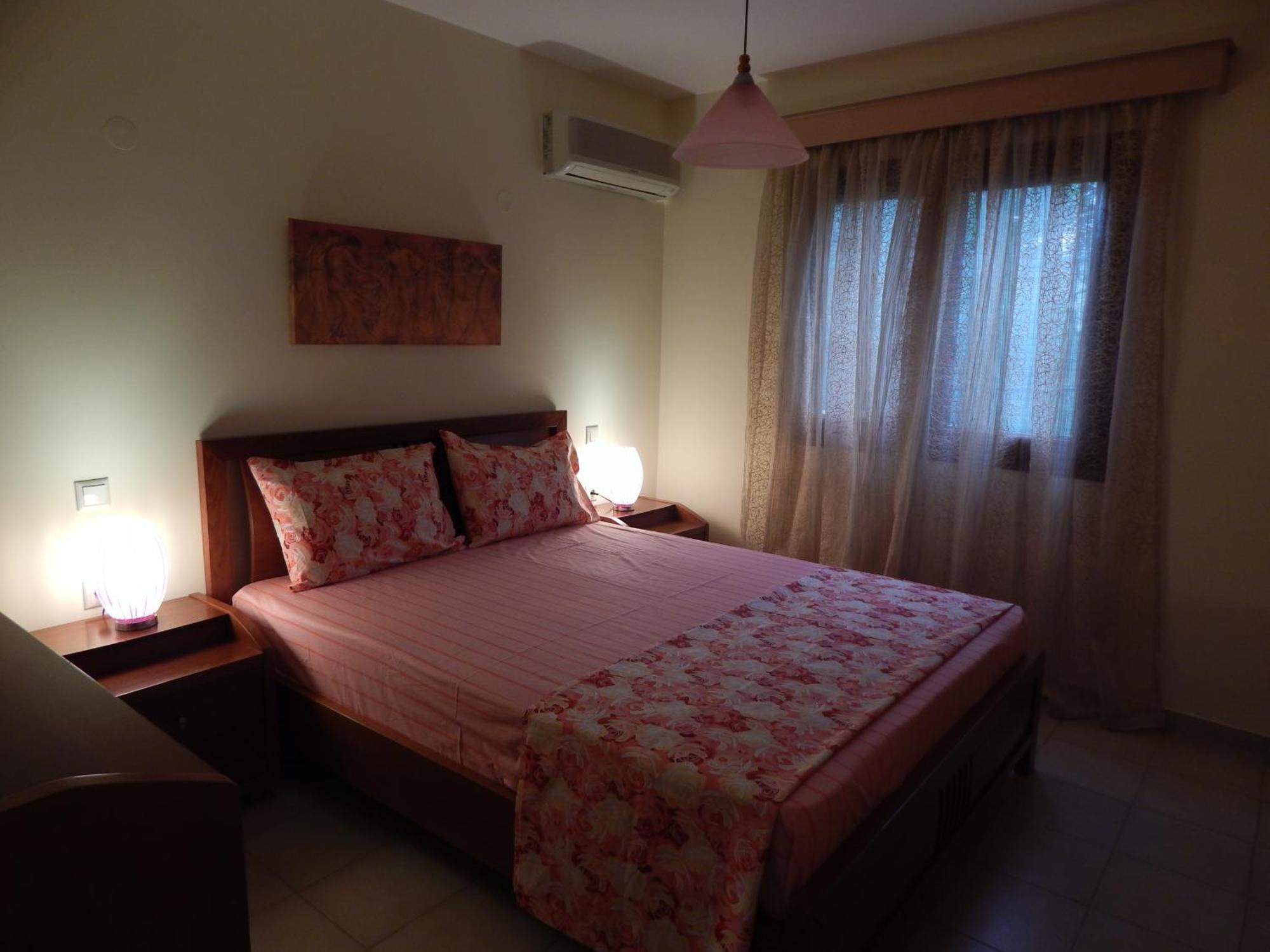 Sofia Apartments Sívota 部屋 写真