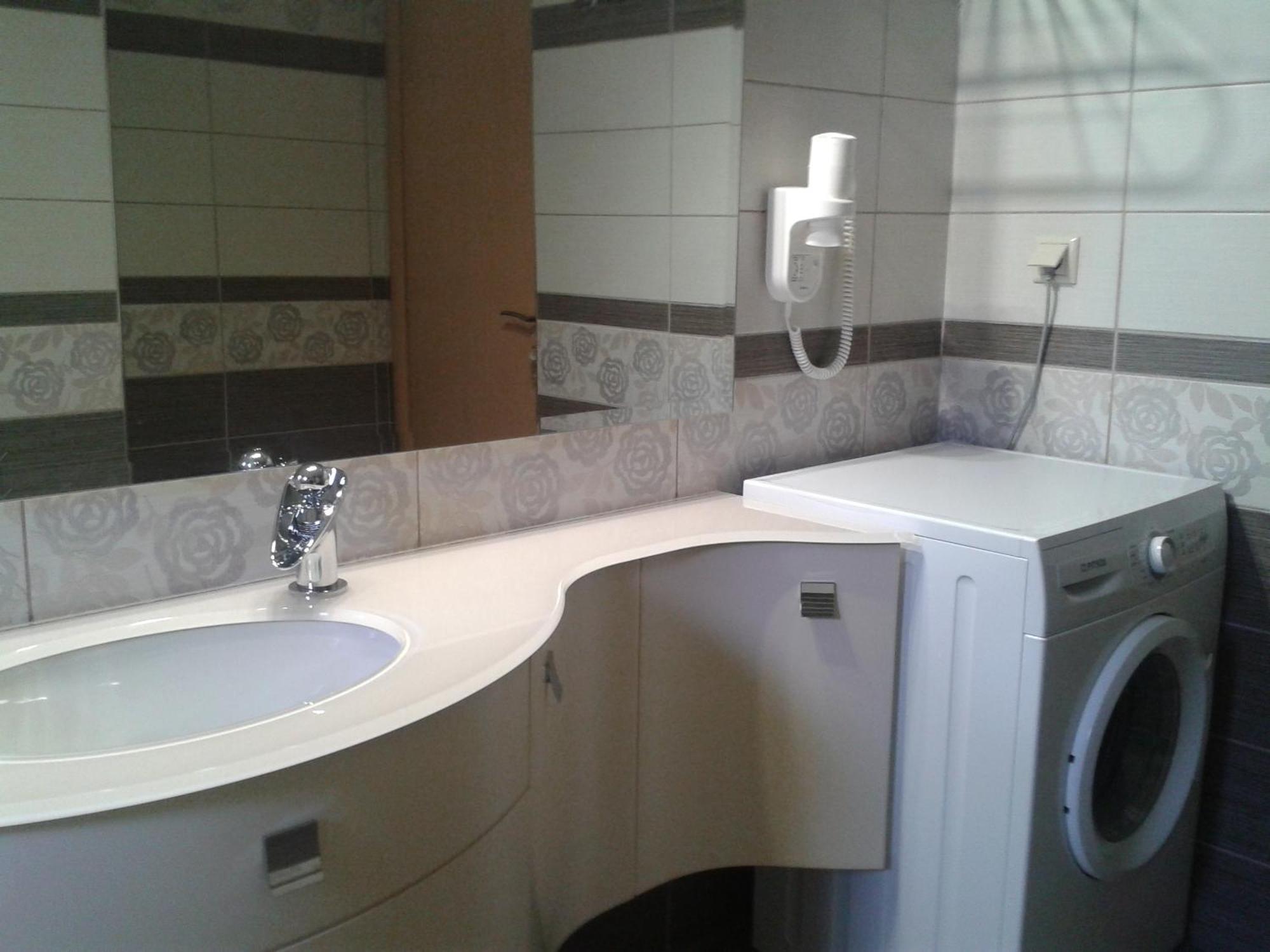 Sofia Apartments Sívota 部屋 写真