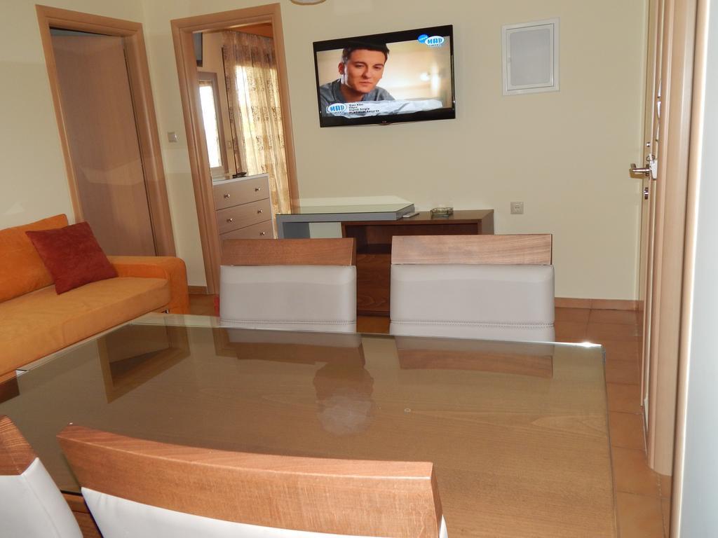 Sofia Apartments Sívota 部屋 写真