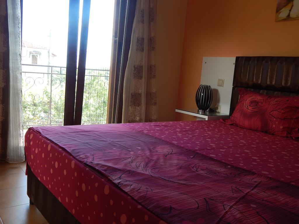 Sofia Apartments Sívota エクステリア 写真