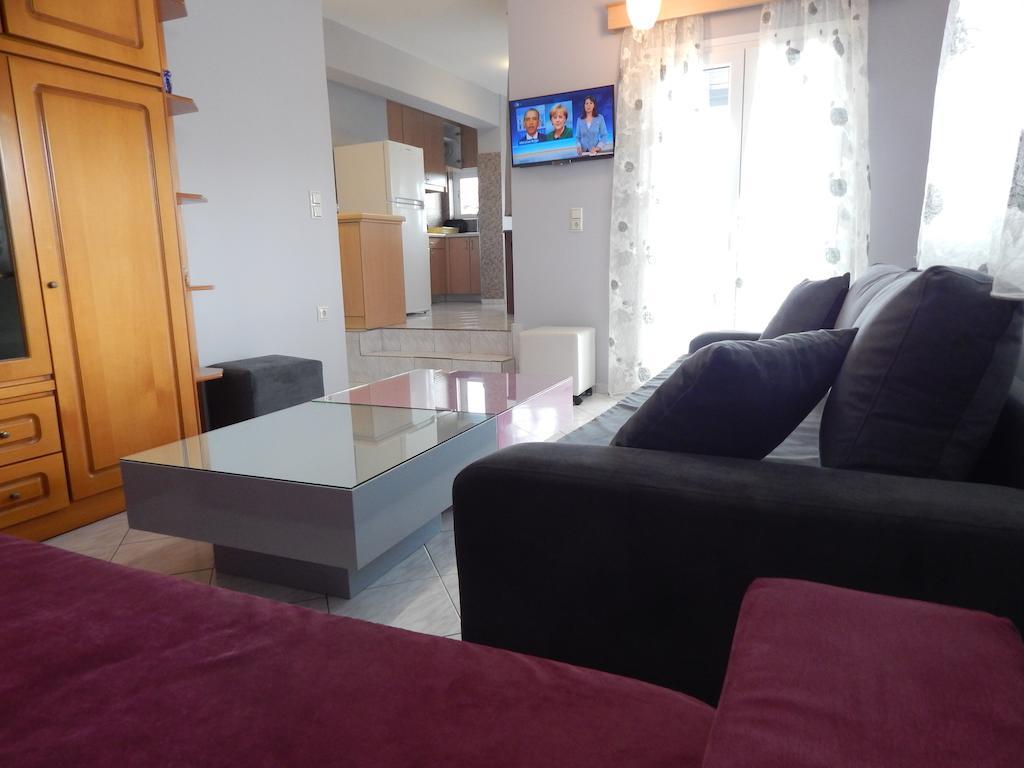 Sofia Apartments Sívota 部屋 写真