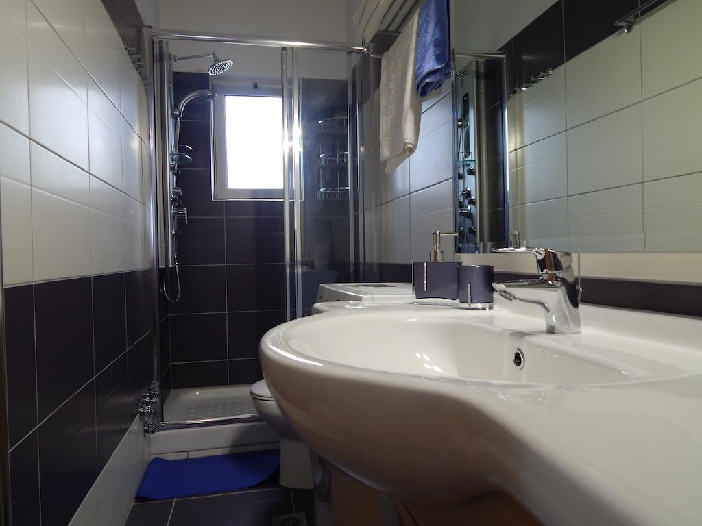 Sofia Apartments Sívota 部屋 写真