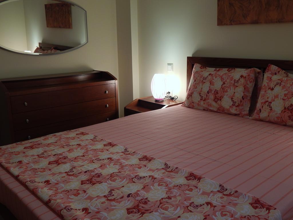 Sofia Apartments Sívota 部屋 写真