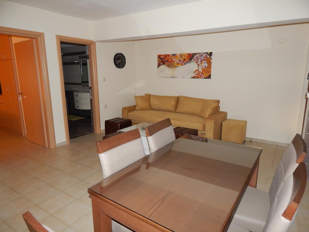 Sofia Apartments Sívota 部屋 写真