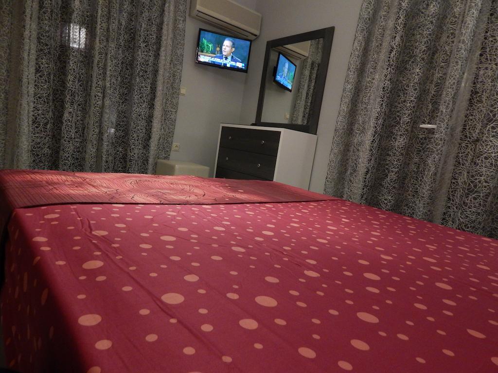 Sofia Apartments Sívota 部屋 写真
