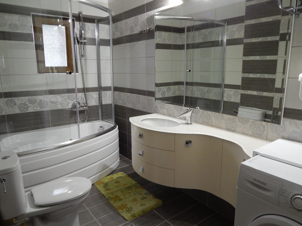 Sofia Apartments Sívota 部屋 写真