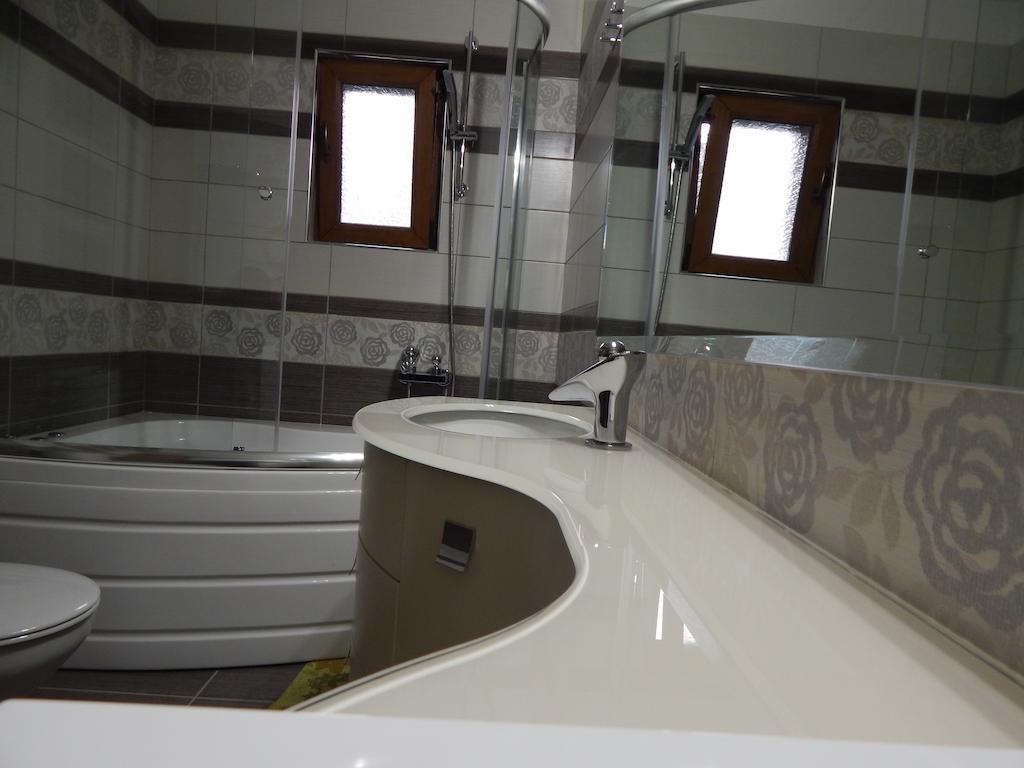 Sofia Apartments Sívota 部屋 写真