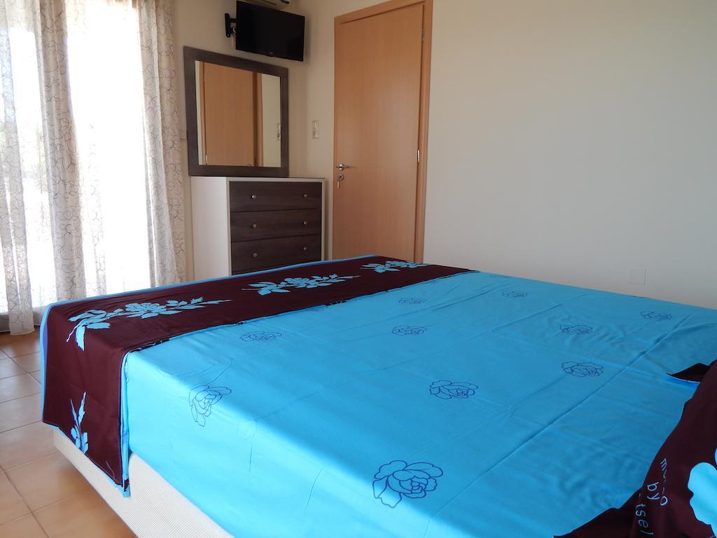Sofia Apartments Sívota 部屋 写真