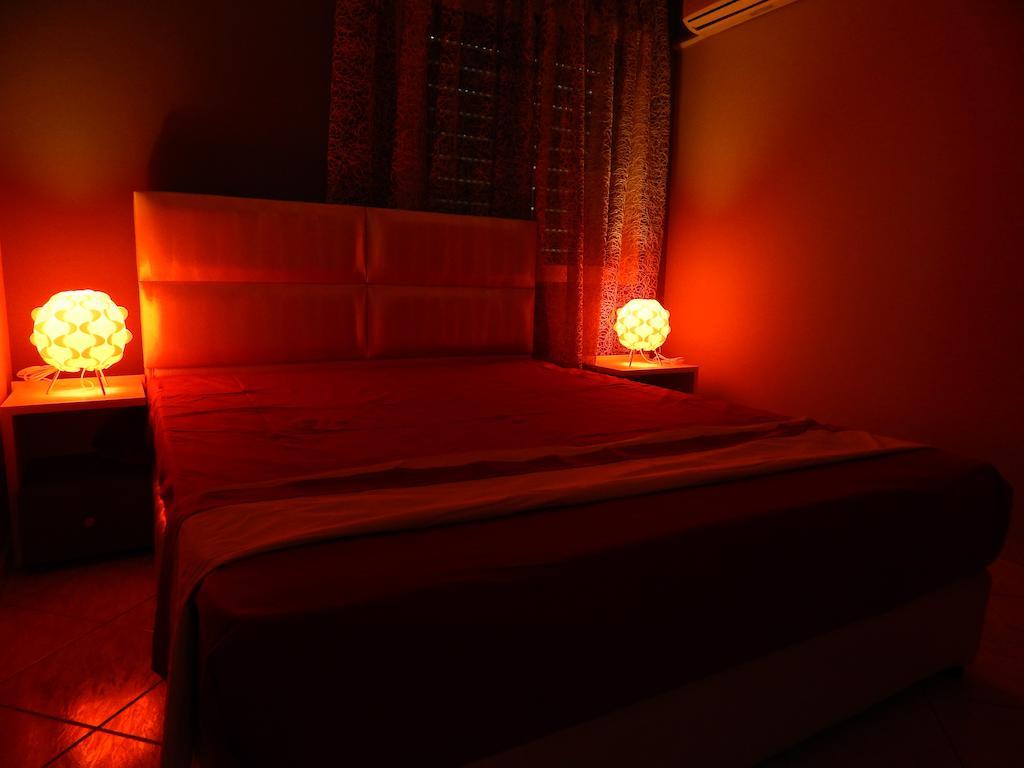 Sofia Apartments Sívota 部屋 写真