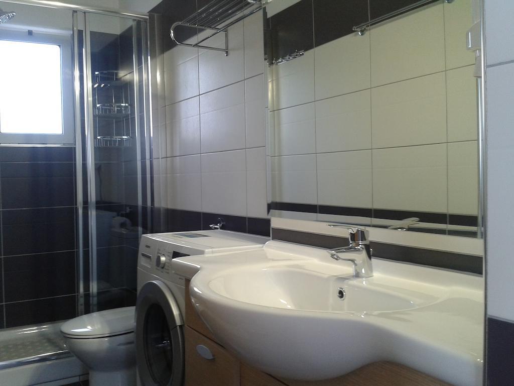Sofia Apartments Sívota 部屋 写真